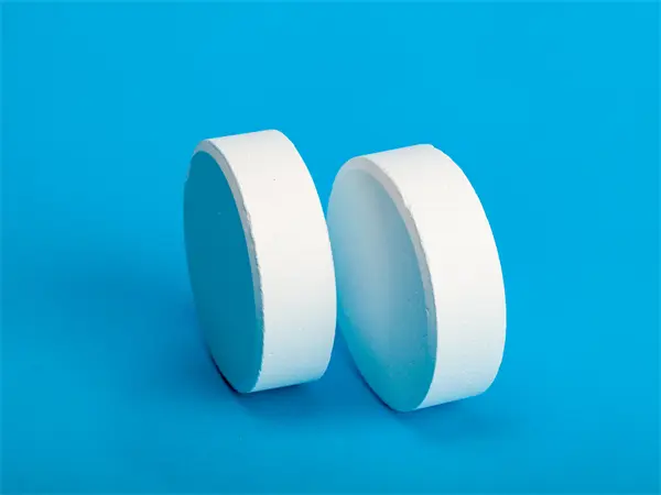 Trichloroisocyanuric Acid(TC