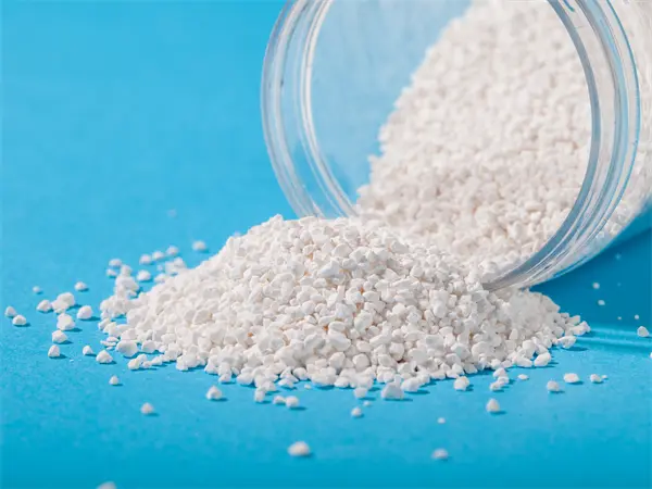 Sodium Dichloroisocyanurate 