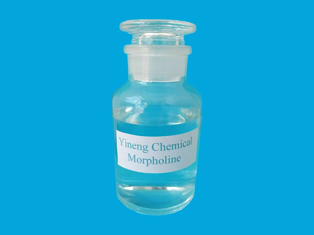 Morpholine