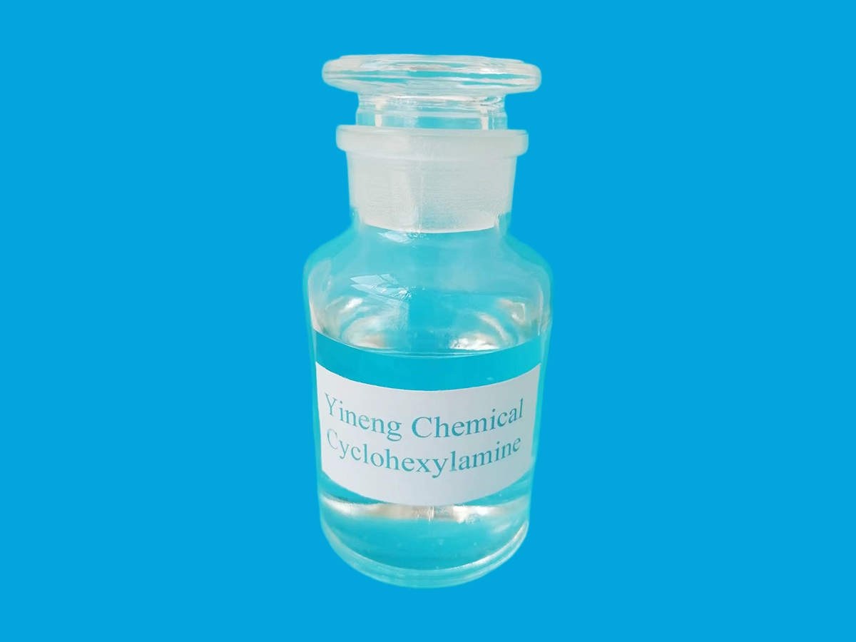 Cyclohexylamine