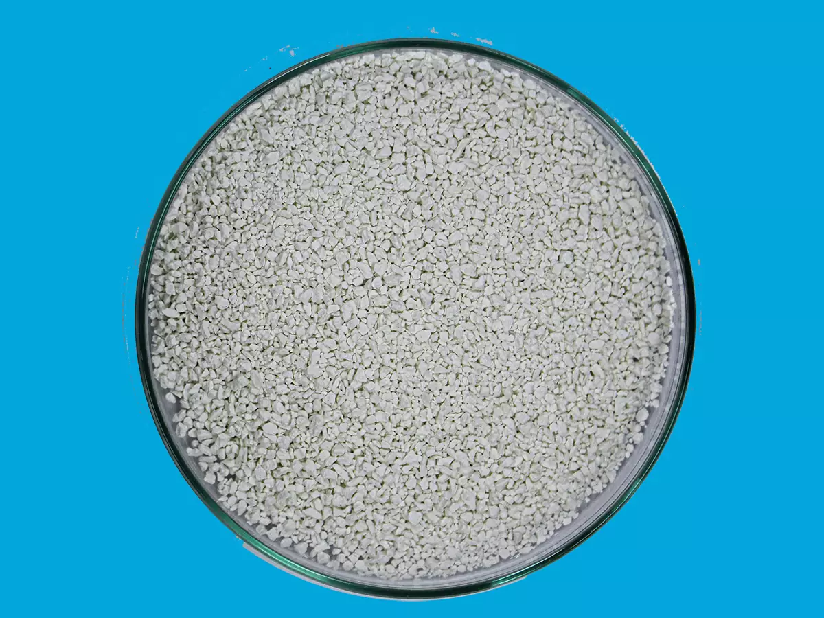 Calcium Hypochlorite (sodium